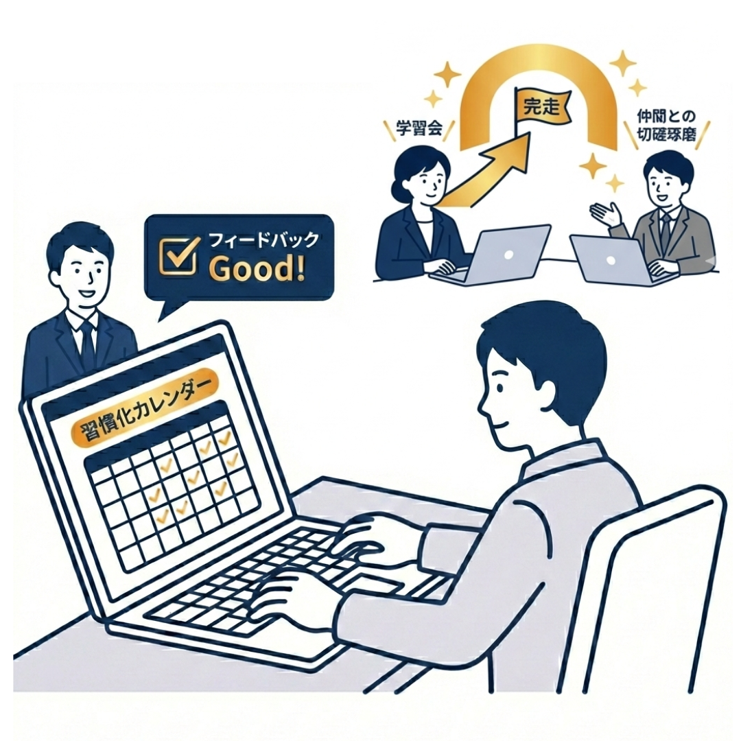 設計の壁を突破